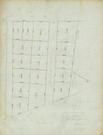 Page 010, Artemas White, Benj. Rand, Ozias Morse 1850, Somerville and Surrounds 1843 to 1873 Survey Plans
